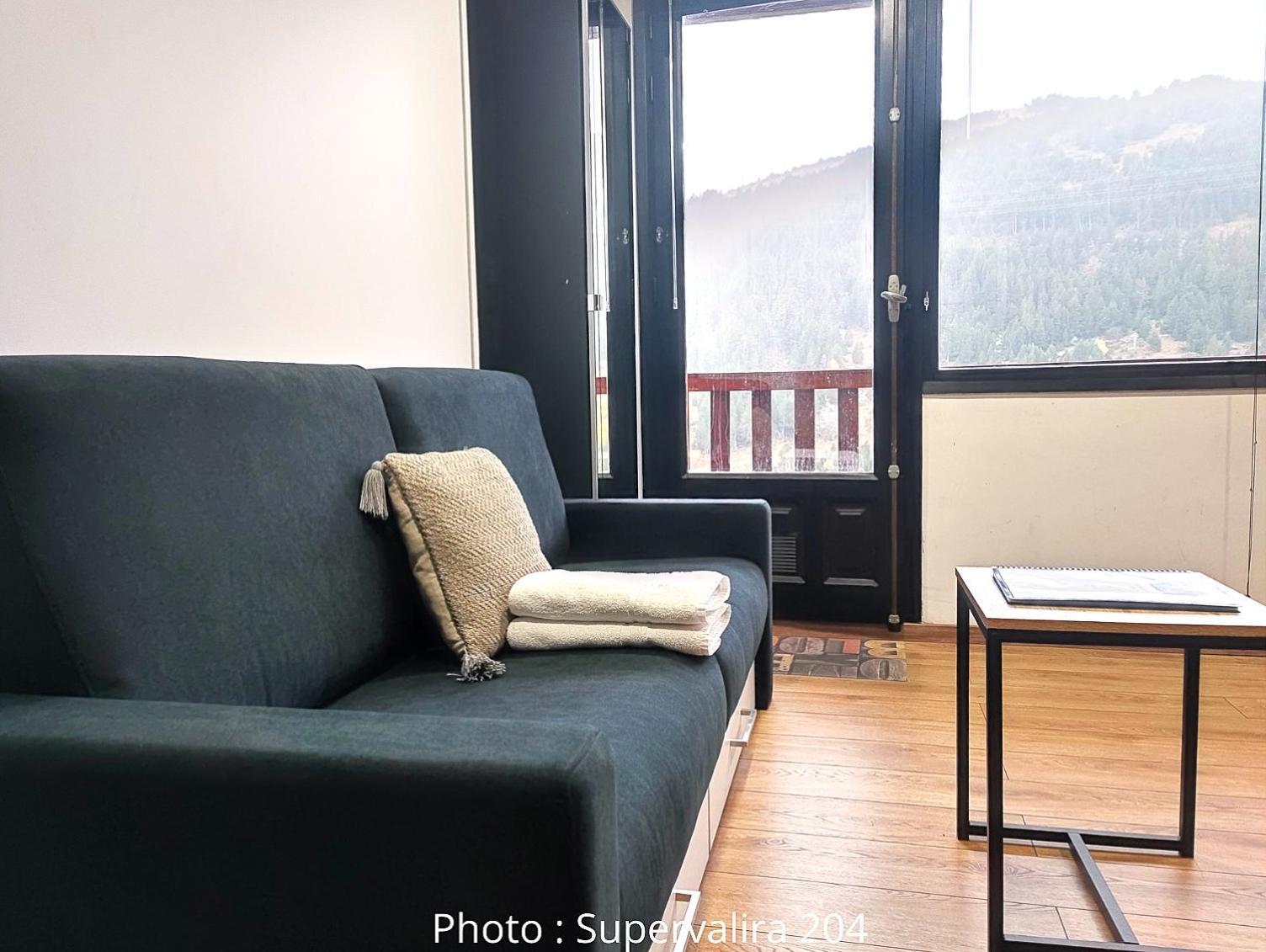 Ac Apartaments Bordes Bordes d'Envalira Quarto foto